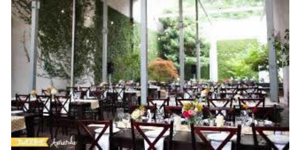 The Atrium By Ligon Flynn