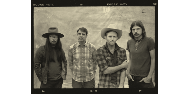 Nc Azalea Festival Concert With The Avett Brothers