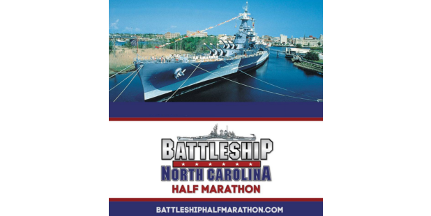 Battleship Half Marathon 10k Amp 5k