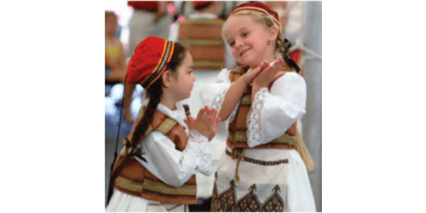 Wilmington Greek Festival