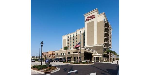 Full Service Accommodations Hotels In Carolina Beach