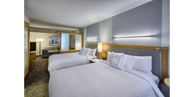 Springhill Suites Wilmington Mayfaire