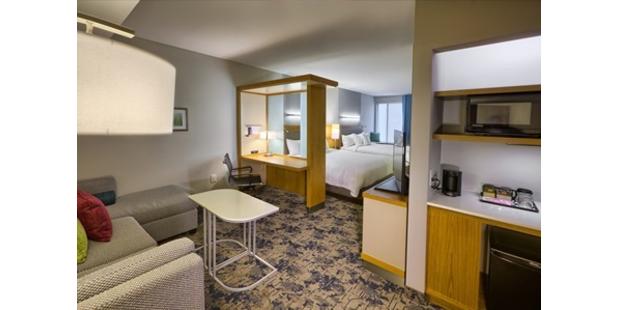 Springhill Suites Wilmington Mayfaire