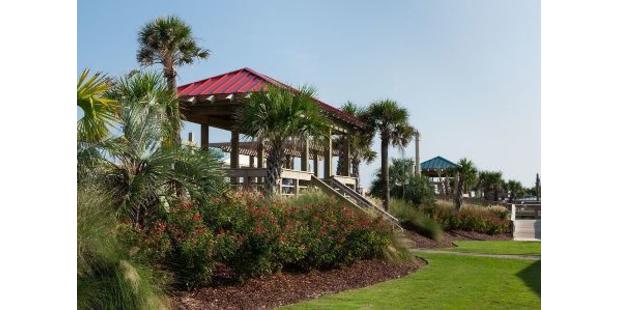 Hampton Inn Suites Carolina Beach Oceanfront