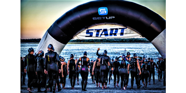 Ironman 70 3 North Carolina
