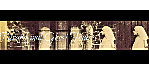 Poplar Grove S Paranormal Ghost Tours