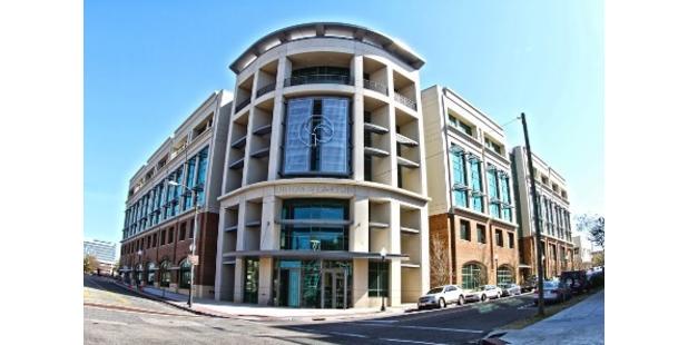 Cfcc Union Station Conference Center