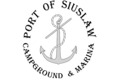 Port Of Siuslaw Campground Marina
