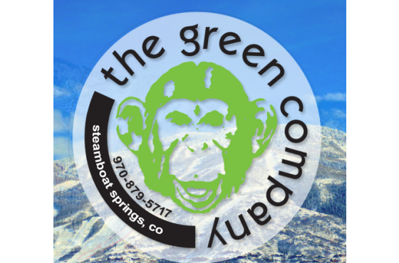 The Green Company Cleaning Equipment Services Supplies Steamboat Springs Co