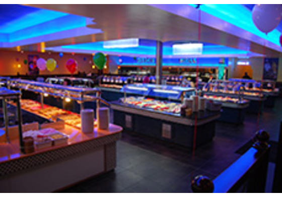 Teppanyaki Grill Supreme Buffet Norfolk Va 23518