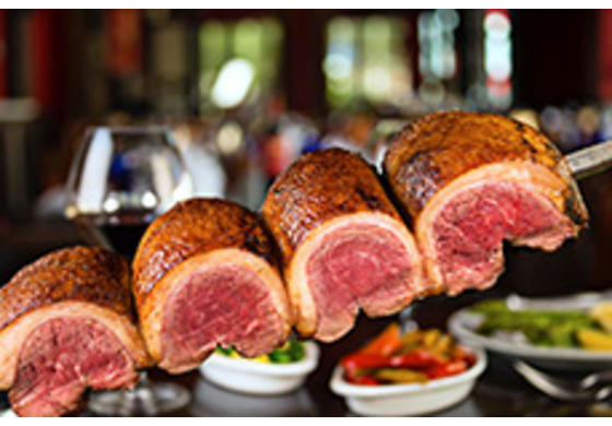 Texas De Brazil Macarthur Center Mall Norfolk Va 23518
