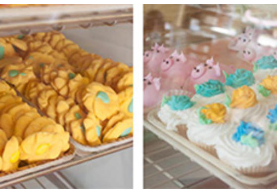 Naas Bakery Norfolk Va 23509