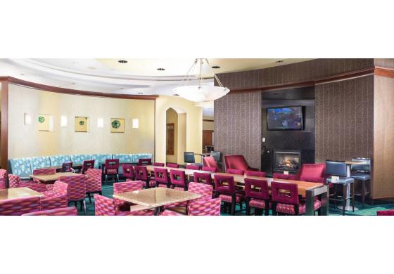 Springhill Suites By Marriott Norfolk Va Beach Norfolk Va