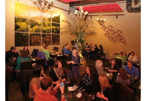 Mermaid Winery Norfolk Va 23518