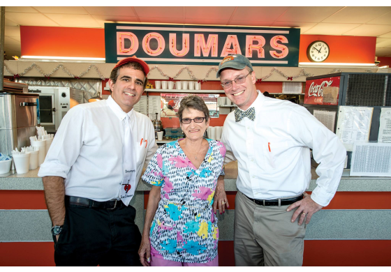 Doumar S Norfolk Va 23518