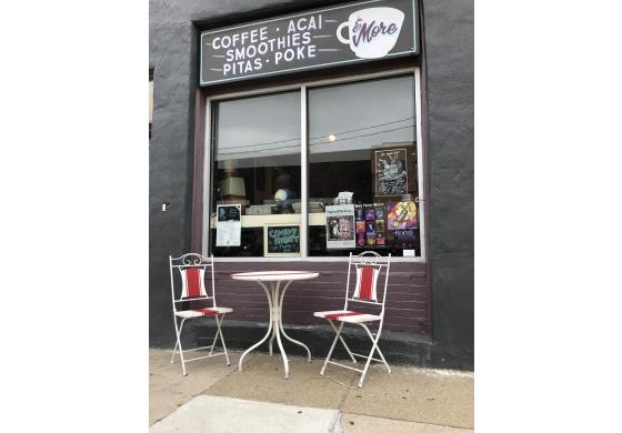 Zeke S Beans Bowls Norfolk Va 23518