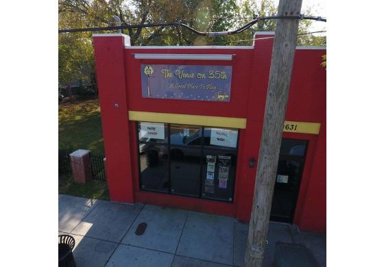 The Venue On 35th Norfolk Va 23508