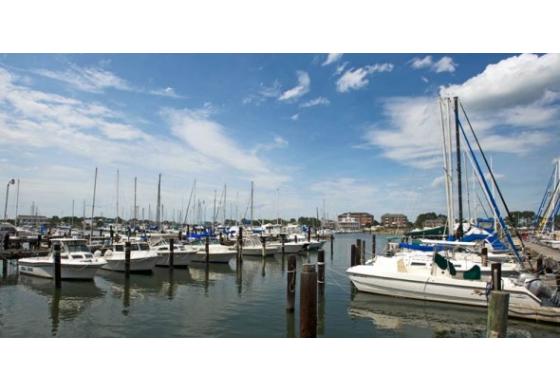 Cobb S Marina Norfolk Va 23518