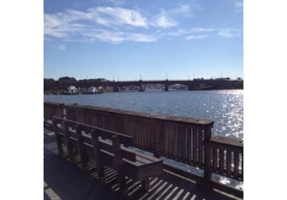 East Ocean View Recreation Center Norfolk Va