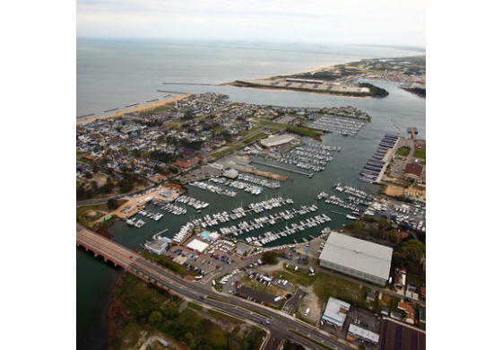 Little Creek Marina Norfolk Va 23518
