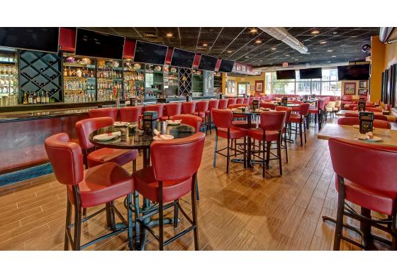 Monarch Recovery Sports Grill At Springhill Suites Norfolk Va 23518