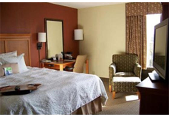 Hampton Inn Norfolk Naval Base Norfolk Va 23505