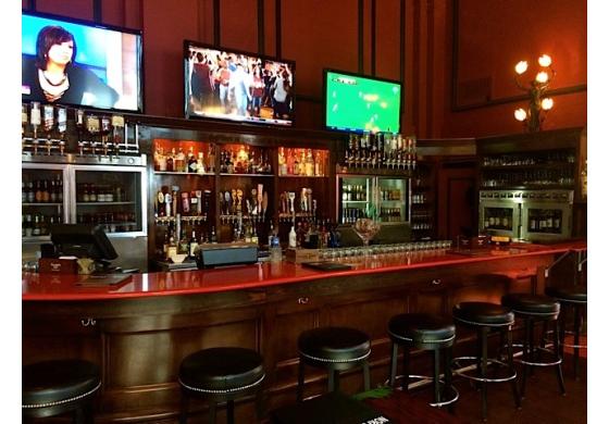 Norfolk Tap Room Norfolk Va 23518