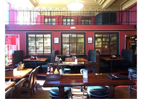 Norfolk Tap Room Norfolk Va 23518