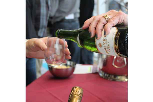 Tastings At The Taubman International Wine Festival Roanoke Va