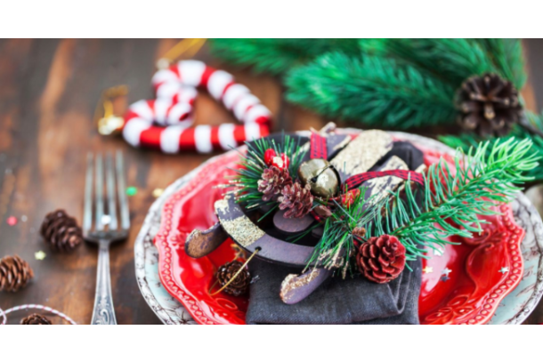 Roanoke colleges va universities concert Christmas Eve and Christmas Day Buffet at The Hotel Roanoke | Roanoke