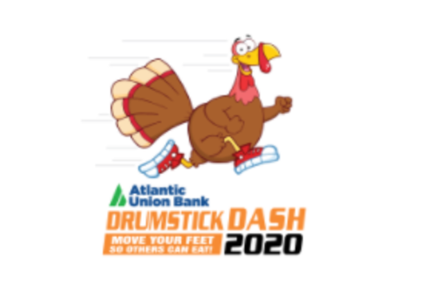 Atlantic Union Drumstick Dash Roanoke Va 24013
