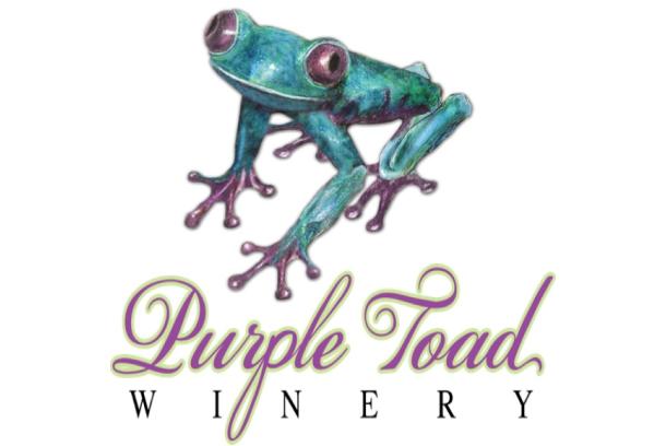 Purple Toad Winery