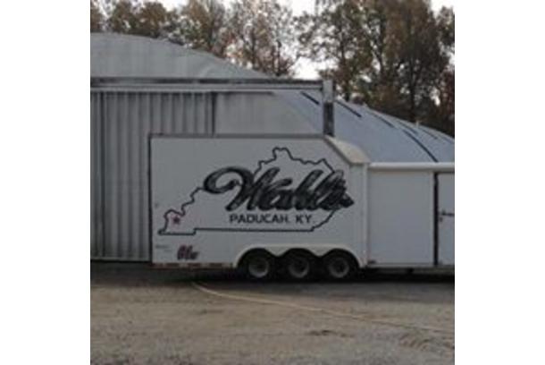 Wahl S Landscape Garden Shop