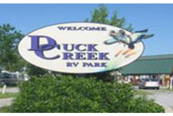 Duck Creek Campground