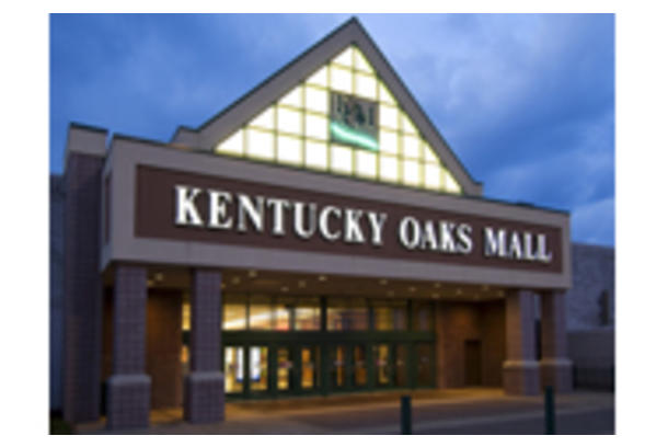 kentucky oaks mall vicinity