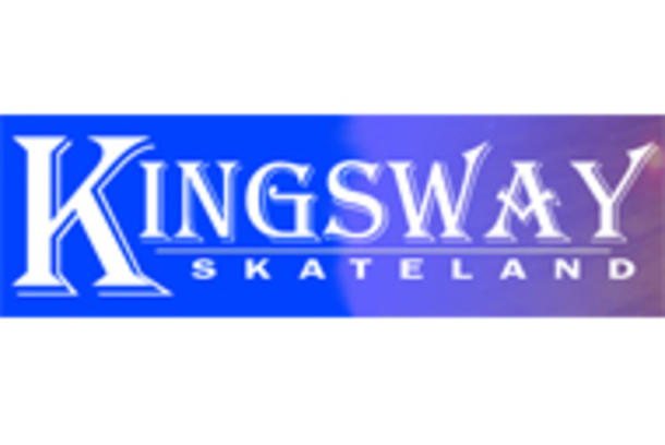 Kingsway Skateland