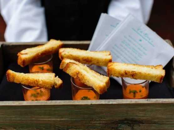 Late Night Nosh by Mazzone Catering (2)