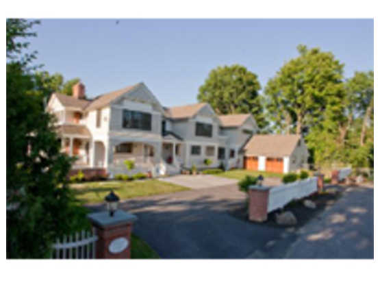 Springwater Bed and Breakfast