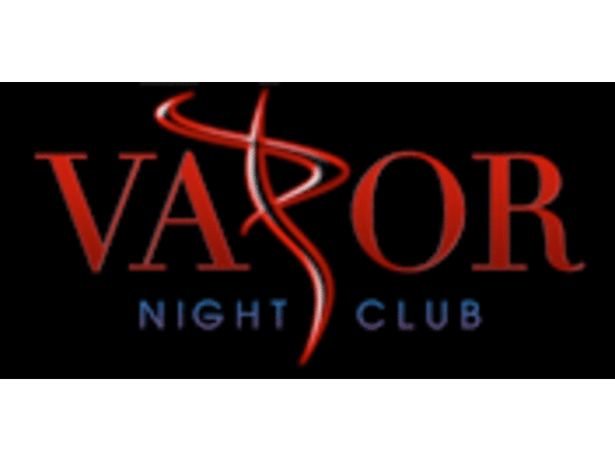 vapor night club