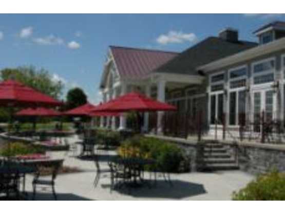 Van Patten Golf Club