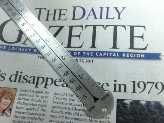 daily gazette