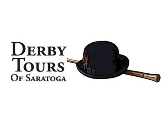 Derby Tours of Saratoga