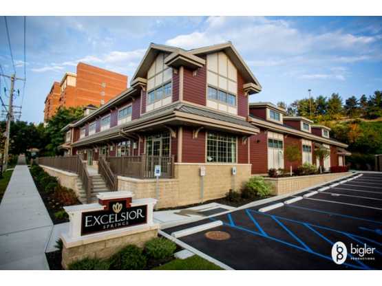 Excelsior Springs