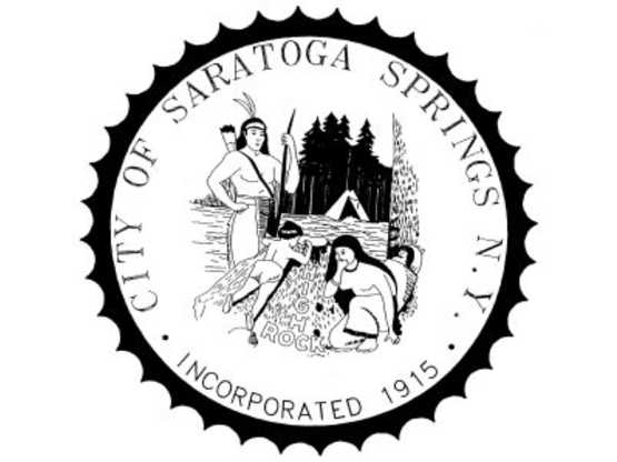Saratoga Springs Recreational Center