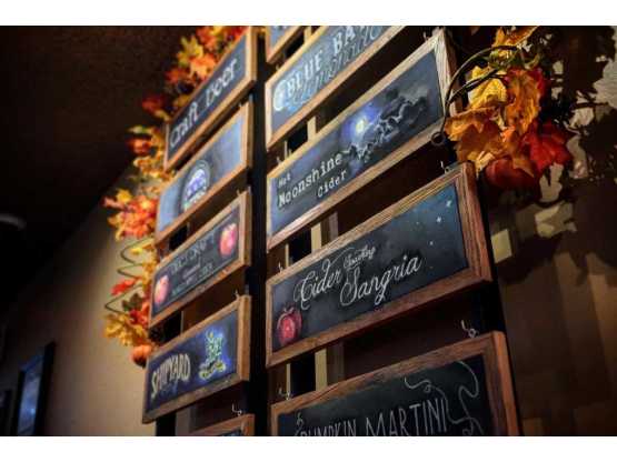 Saratoga Craft Beers
