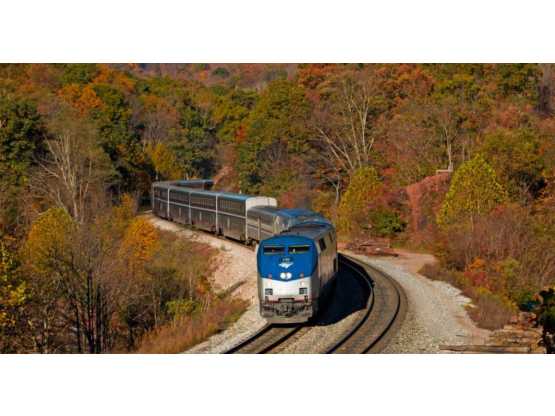 NY by Rail photo