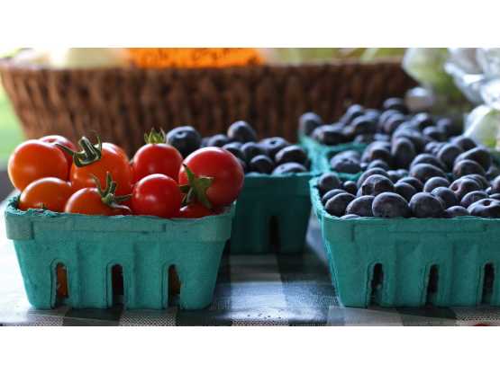 Farmers Market