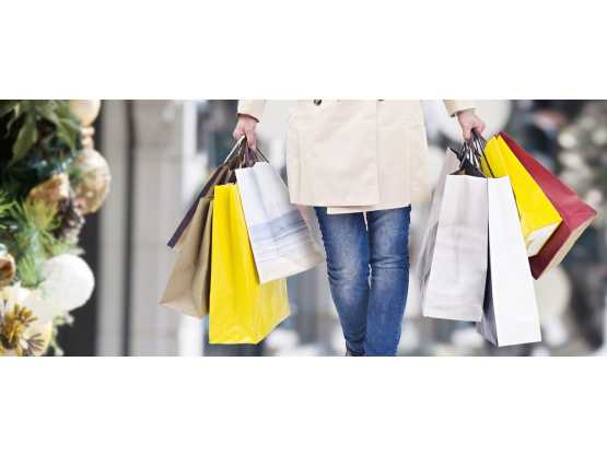 MDO Shopping bags