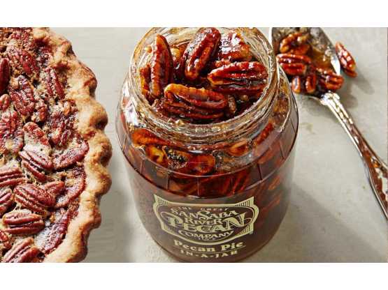 The Savory Pantry