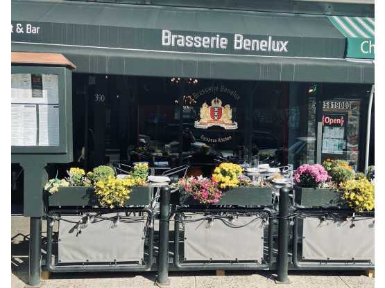 Brasserie Benelux